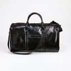 Oliver | Unisex Duffel Bag With Structured Body And Long Handles | Travel