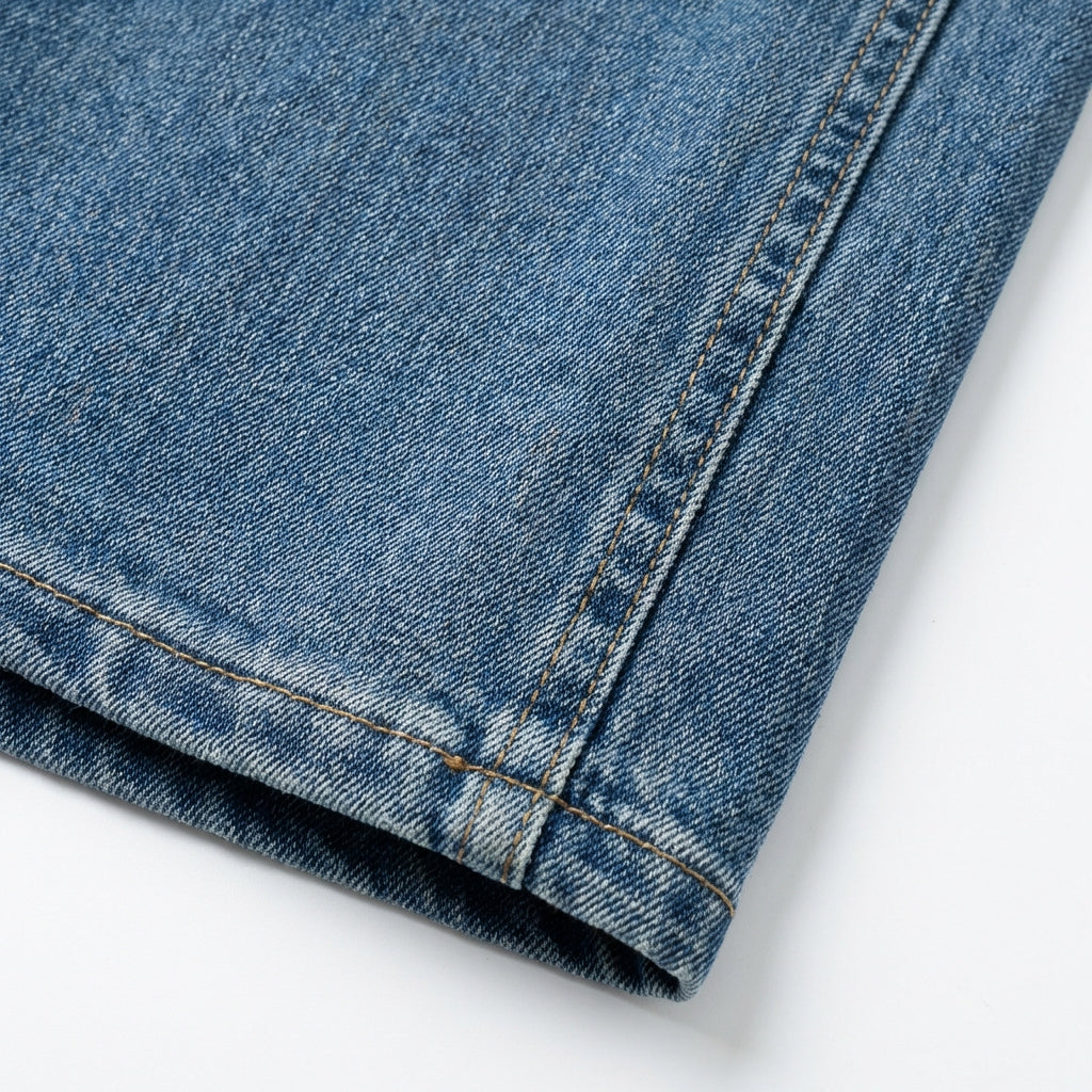 Olivia | Women’s Flared Jeans With High Waist And Flared Leg Silhouette | Retro