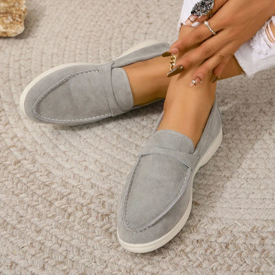 Hannah | Elegant Handcrafted Loafers