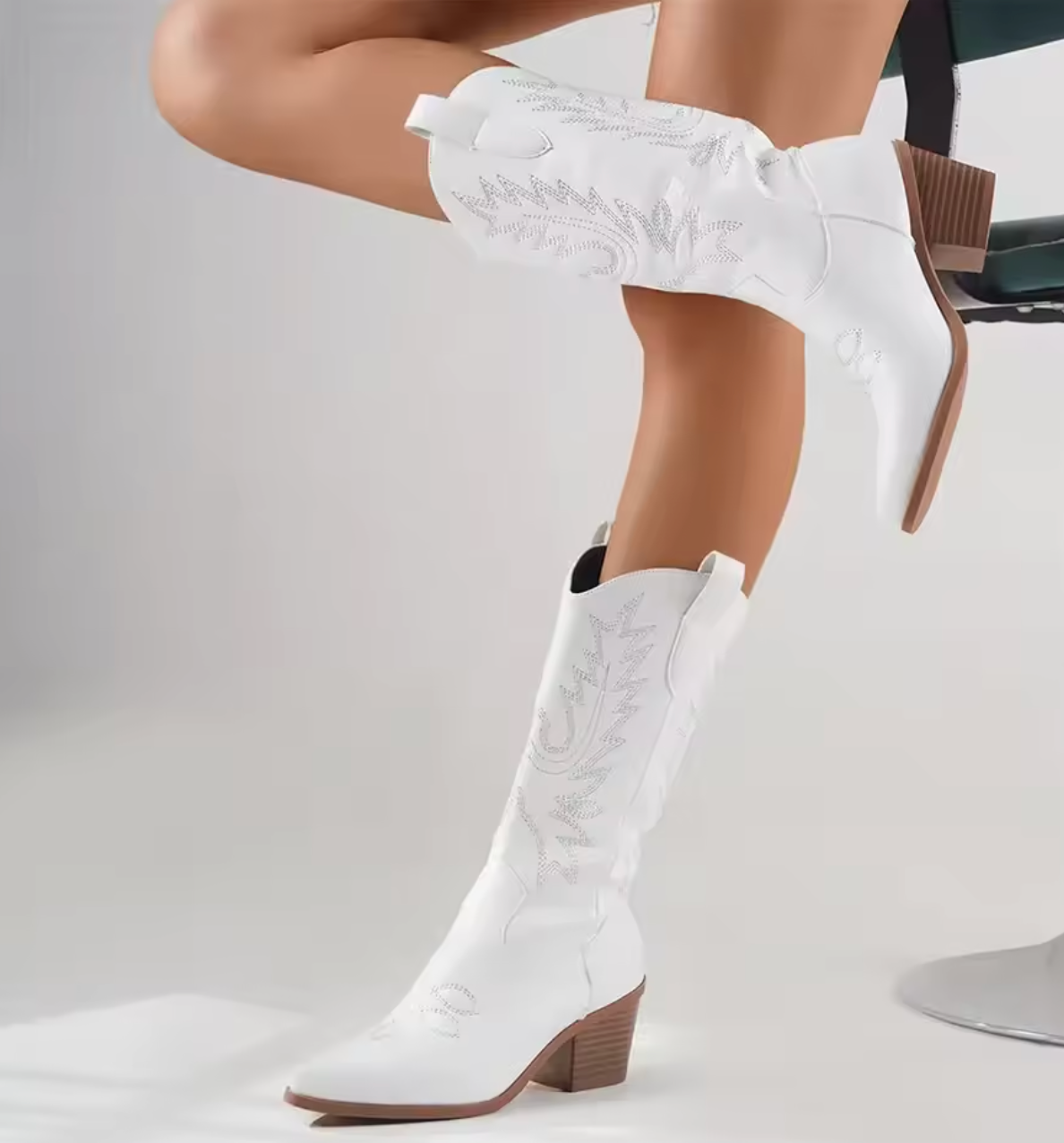 Lily | Country Chic Boots