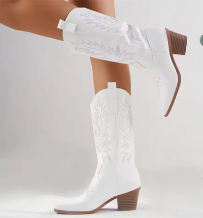 Lily | Country Chic Boots