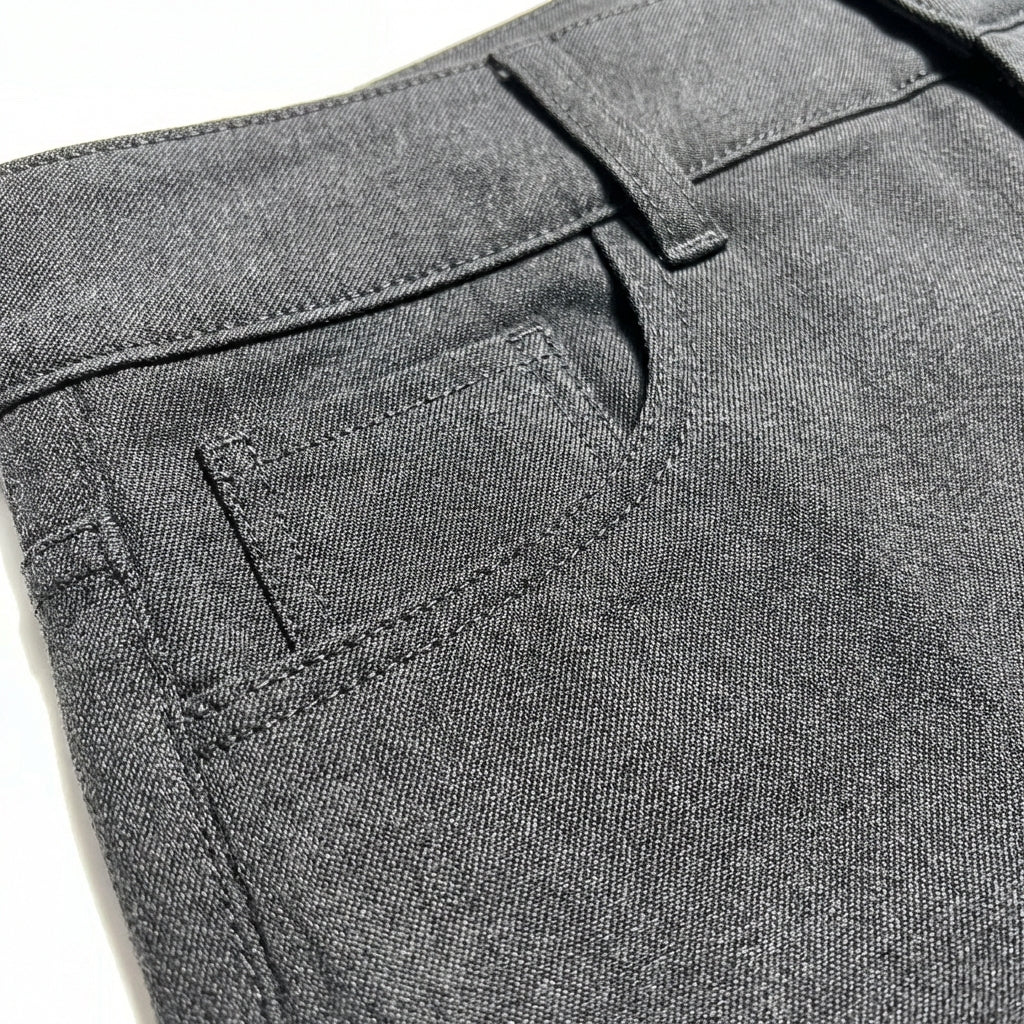 Sienna | Women’s Low Rise Jeans With Flared Leg Silhouette And Tailored Fit | Y2K