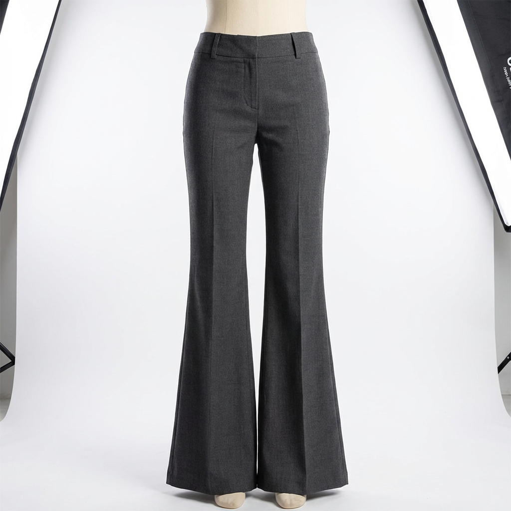 Sienna | Women’s Low Rise Jeans With Flared Leg Silhouette And Tailored Fit | Y2K