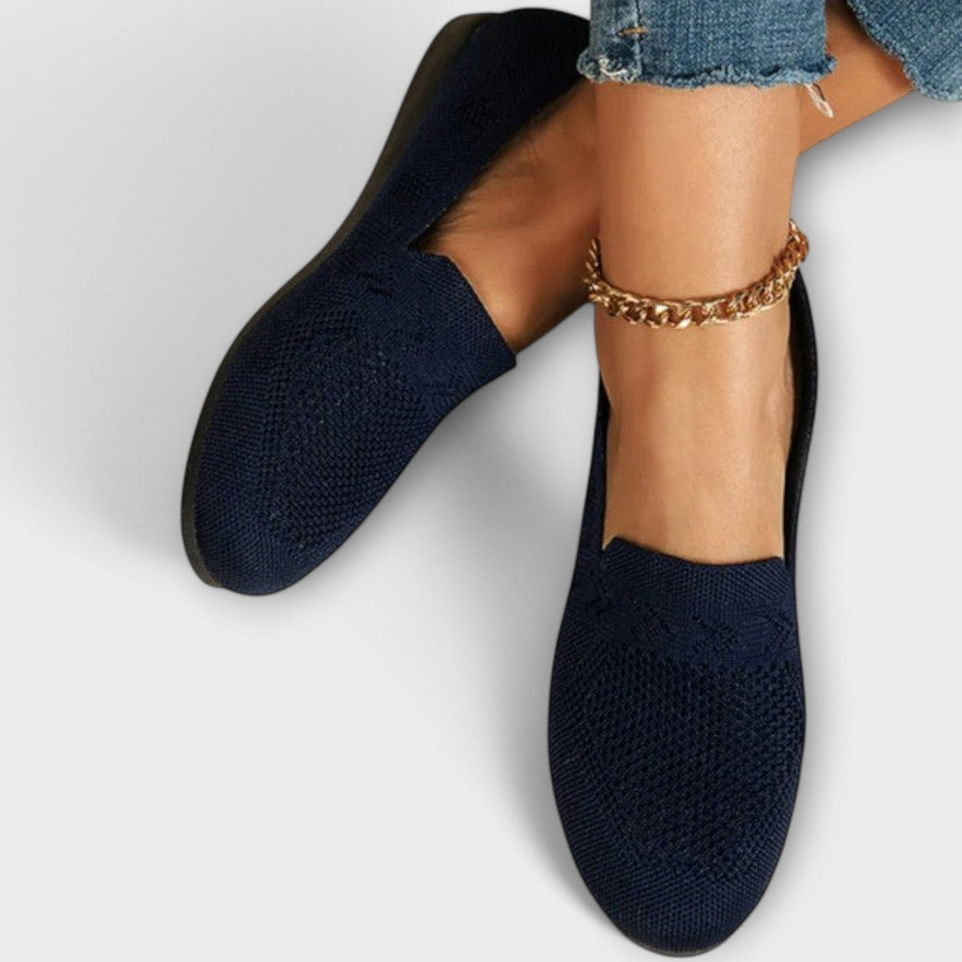 Emily | Versatile Loafers