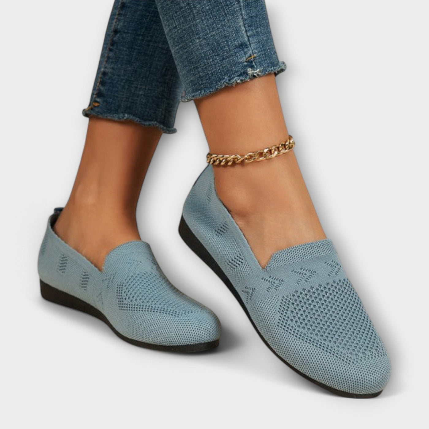 Emily | Versatile Loafers