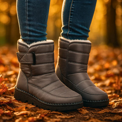 Elena Winter Boots