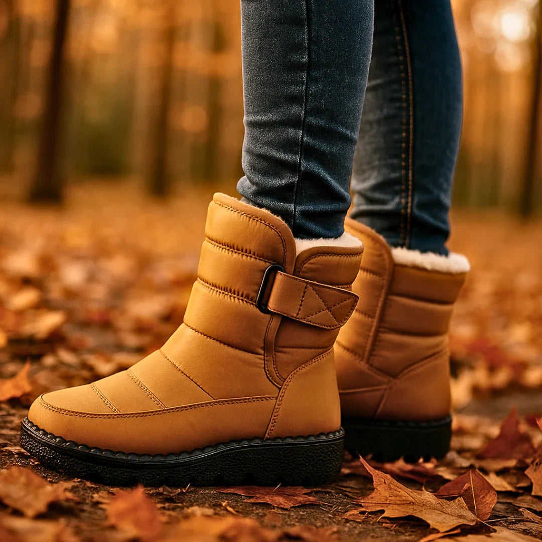 Elena Winter Boots