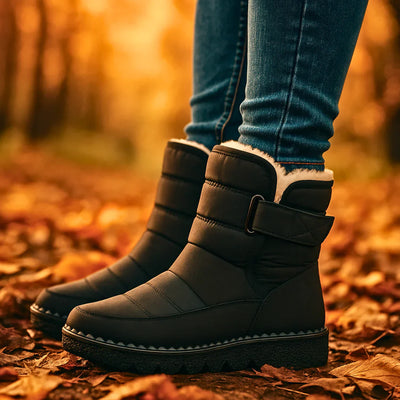 Elena Winter Boots