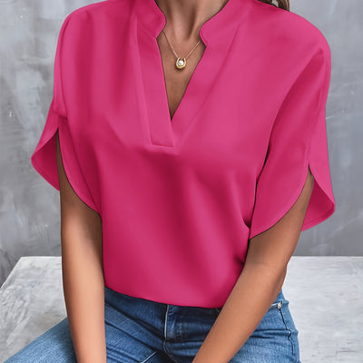 Jack Faelan | Elegant Blouse