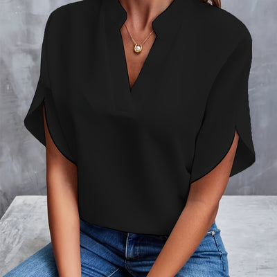 Jack Faelan | Elegant Blouse
