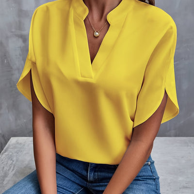 Jack Faelan | Elegant Blouse