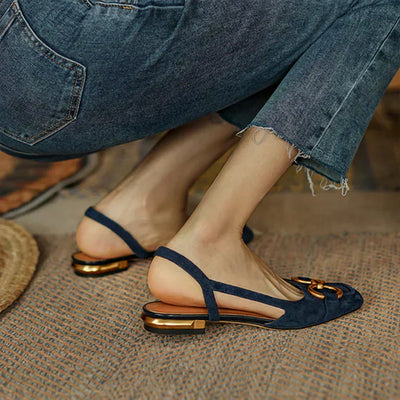 Faye | Comfortable Orthopaedic Sandals