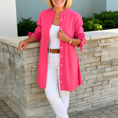 Eliana | Relaxed Comfort Top