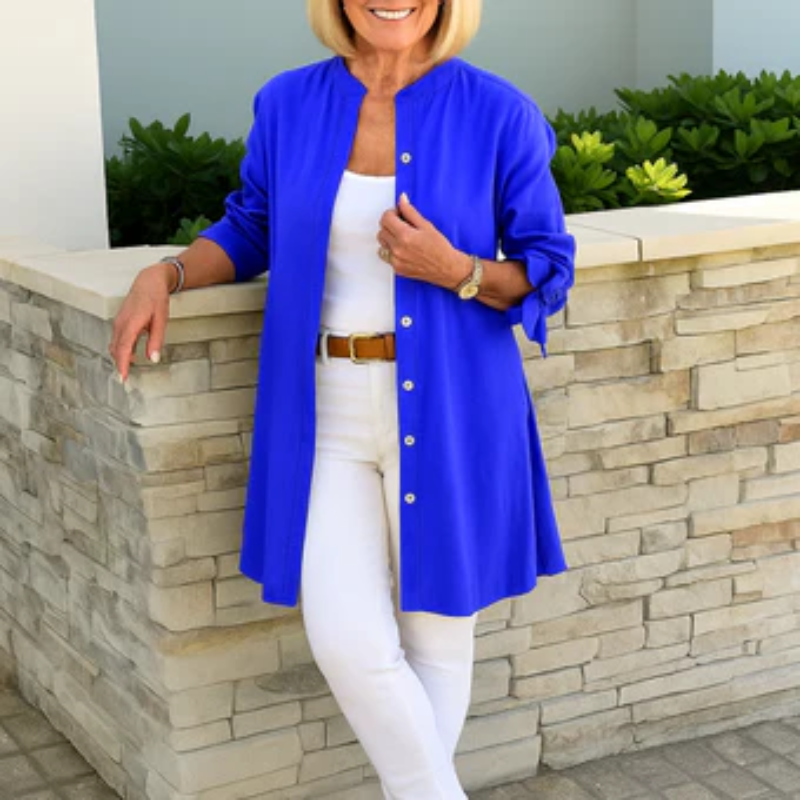 Eliana | Relaxed Comfort Top