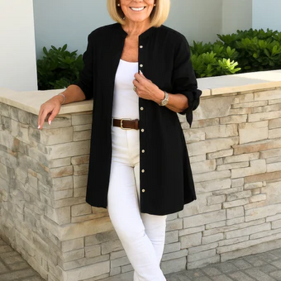 Eliana | Relaxed Comfort Top