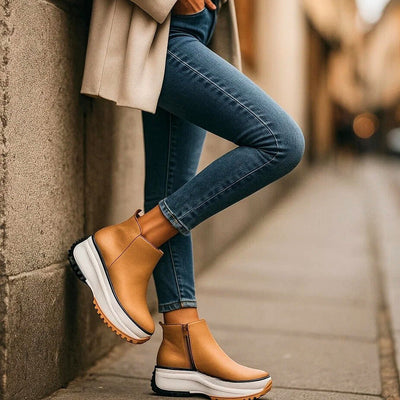 Clara Loft Boots