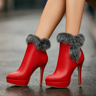 Margot Winter Boots