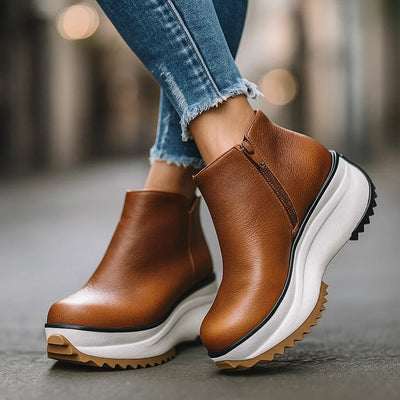 Clara Loft Boots