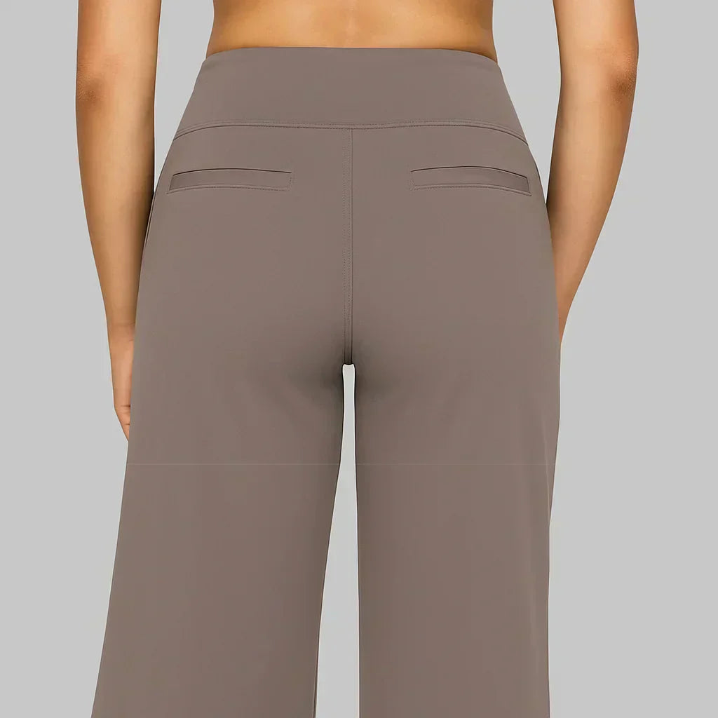 Ezra | Comfortable Stretch Pants