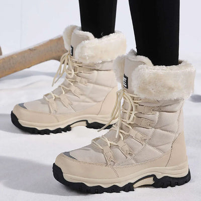Megan | Stylish Winter Boots