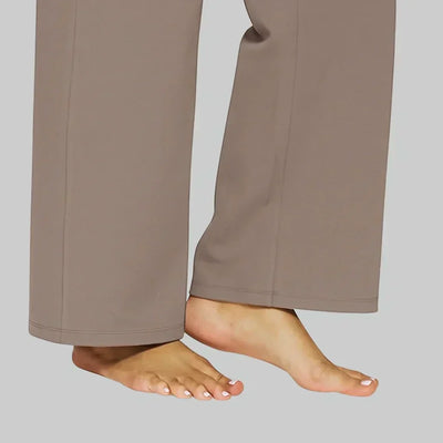 Ezra | Comfortable Stretch Pants