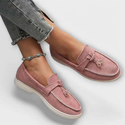 Clara | Elegant Loafers