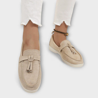 Clara | Elegant Loafers