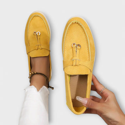 Clara | Elegant Loafers