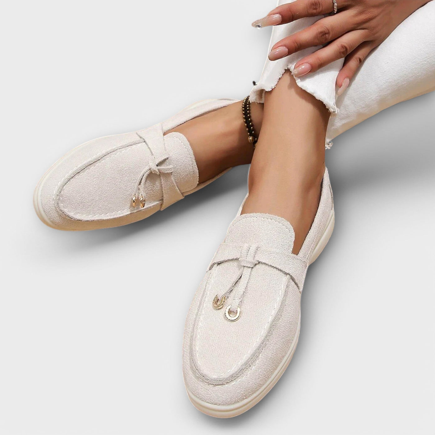 Clara | Elegant Loafers