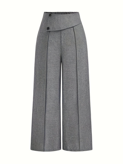 Celia | Relaxed Fit Pants