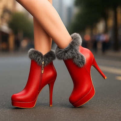 Margot Winter Boots