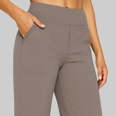 Ezra | Comfortable Stretch Pants