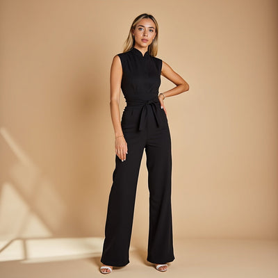 Clara | Effortless Evening Jumpsuit