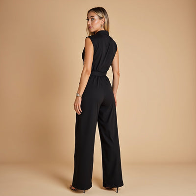 Clara | Effortless Evening Jumpsuit