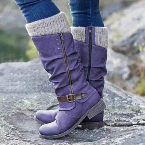 Lily | Supportive Winter Boots