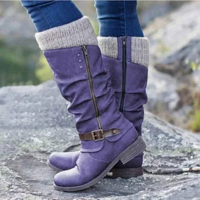 Lily | Supportive Winter Boots