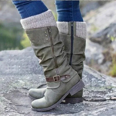 Lily | Supportive Winter Boots